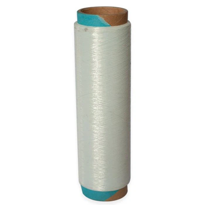 Polüester sisemine juhtiv kiudfilament