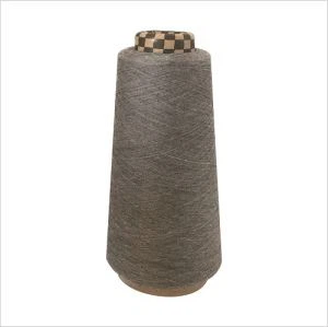 Süsinikpuuvillane lõng sokkide kudumiseks