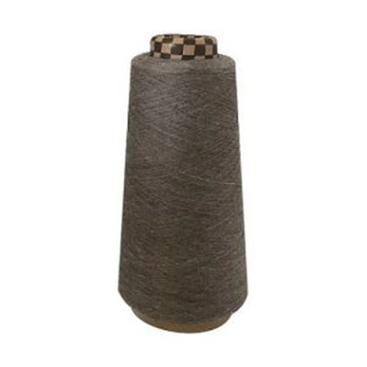 Juhtiv polüesterpuuvillane lõng 32S